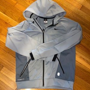 Nike Therma - Fit Jacket Men’s Large